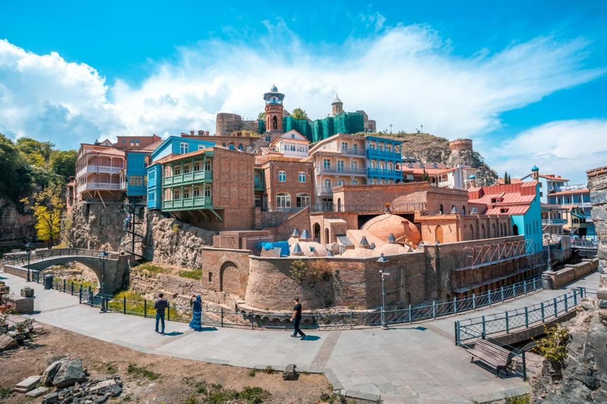 Daire Old Tiflis